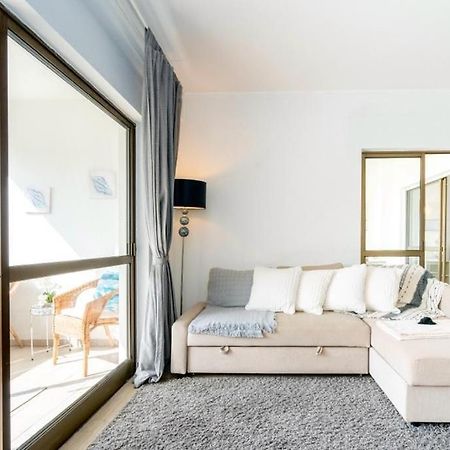 Spacious 1 Bed In Vilamoura, Fast Wifi & Pool Quarteira Eksteriør bilde