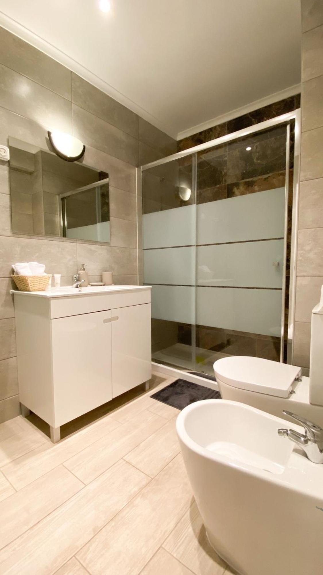 Spacious 1 Bed In Vilamoura, Fast Wifi & Pool Quarteira Eksteriør bilde